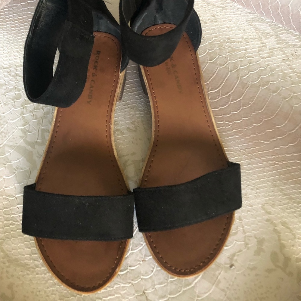 COPY - COPY - Sandals